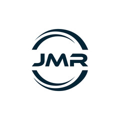 JMR logo. J M R design. White JMR letter. JMR, J M R letter logo design. J M R letter logo design in FIVE, FOUR, THREE, style. letter logo set in one artboard. J M R letter logo vector design.