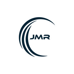 JMR logo. J M R design. White JMR letter. JMR, J M R letter logo design. J M R letter logo design in FIVE, FOUR, THREE, style. letter logo set in one artboard. J M R letter logo vector design.