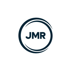 JMR logo. J M R design. White JMR letter. JMR, J M R letter logo design. J M R letter logo design in FIVE, FOUR, THREE, style. letter logo set in one artboard. J M R letter logo vector design.