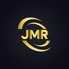JMR logo. J M R design. White JMR letter. JMR, J M R letter logo design. J M R letter logo design in FIVE, FOUR, THREE, style. letter logo set in one artboard. J M R letter logo vector design.