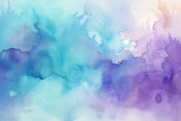 High-Quality Watercolor Background for Artistic Projects Ideal for Graphic Design Print and Digital Use