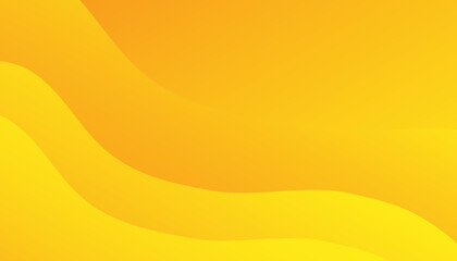 Abstract orange wavy background. suitable for background, wallpaper, home screen, theme. vector eps 10
