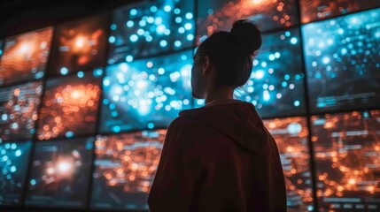 Virtual events bringing communities together, creating memorable experiences in a digital landscape.
