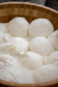 Burrata Cheese