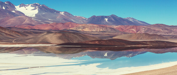 Northern Argentina