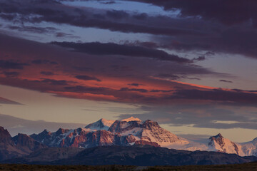 Patagonia