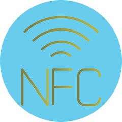 NFC symbol