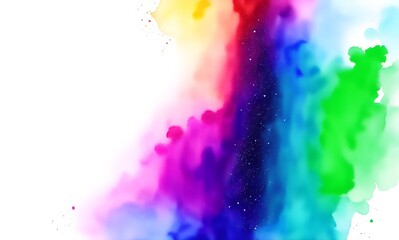 Abstract Blurred colorful gradient background. Beautiful wave backdrop. Vector illustration for your graphic design, banner, poster, card or wallpaper, theme
