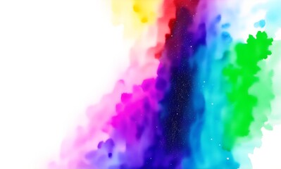 Abstract Blurred colorful gradient background. Beautiful wave backdrop. Vector illustration for your graphic design, banner, poster, card or wallpaper, theme
