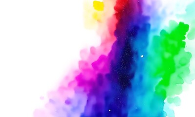 Abstract Blurred colorful gradient background. Beautiful wave backdrop. Vector illustration for your graphic design, banner, poster, card or wallpaper, theme
