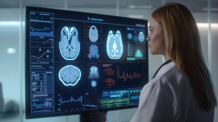 Unraveling Neural Mysteries, Pathways of the Mind, Symphony of the Brain