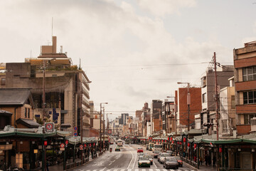 Gion District, Kyoto
