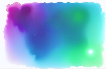 Abstract Blurred colorful gradient background. Beautiful wave backdrop. Vector illustration for your graphic design, banner, poster, card or wallpaper, theme
