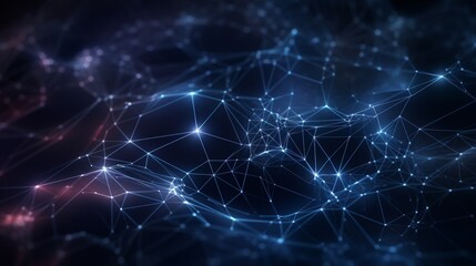 connecting dots technology