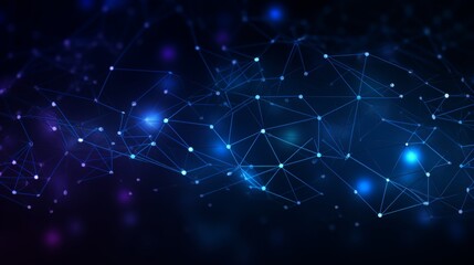 connecting dots technology