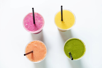 Smoothies