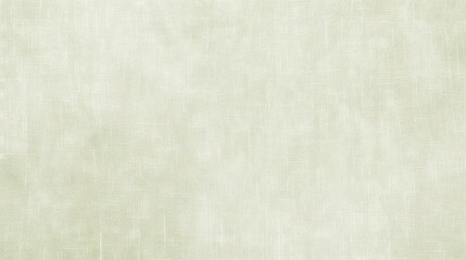 A green and white striped fabric with a pattern of lines and dots