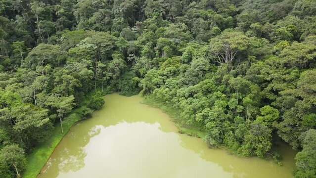 Maloka, Mocoa, Putumayo, Colombia