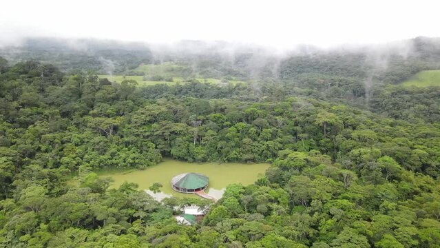 Maloka, Mocoa, Putumayo, Colombia