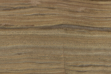 Close-up of Weathered Sandstone Rock Formation