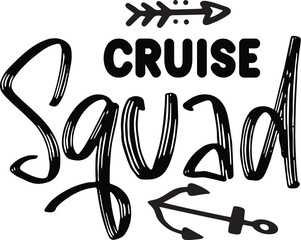 Obraz premium Cruise T-shirt Design, Cruise SVG Design, Cruise shirt, Family Cruise T-shirt, Family Matching Vacation, Vacation shirt, Summer Vacation, family trip T-shirt, family beach, family traveling, family 