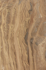 Intricate Sandstone Swirls and Erosion Patterns