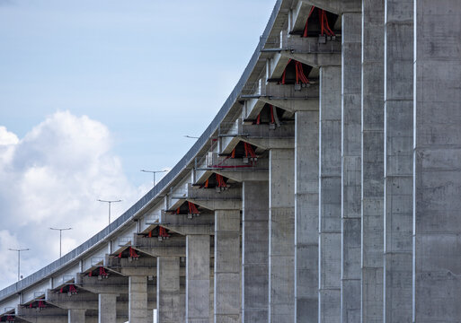 A flyover
