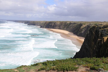 West Coast, Algarve  © Ageless Adventurer