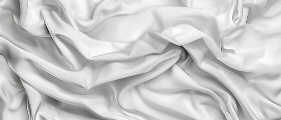 Obraz premium Sleek and Sophisticated Light Gray Background for Clean Professional Presentations