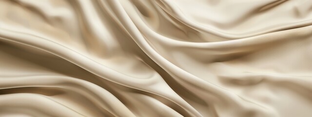 Obraz premium Modern Minimalist Sand Tone Background for Professional Branding and Design Projects