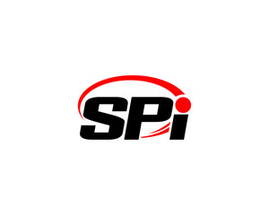 spi logo