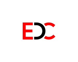 edc logo