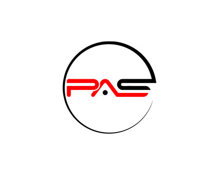 pas logo