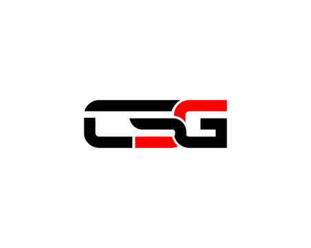 csg logo