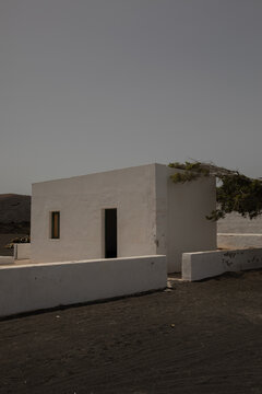 House in Lanzarote