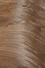 Intricate Sandstone Swirls and Erosion Patterns