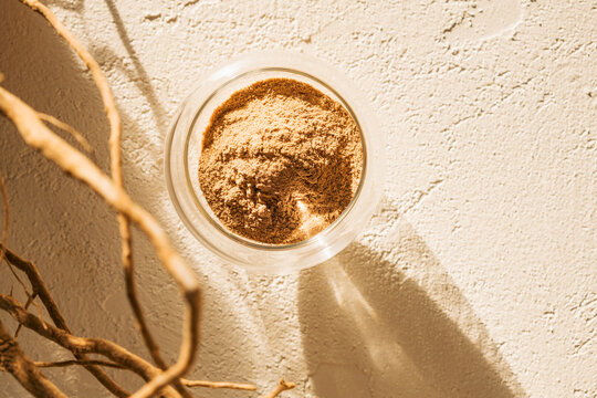 Ashwagandha powder