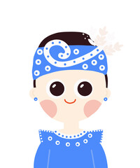 Likay Thai. Musical folk drama