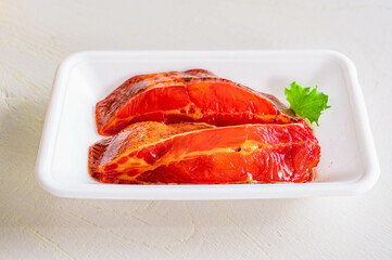 アブラカレイみりん漬け