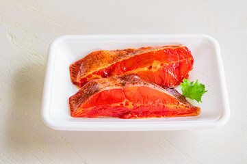 アブラカレイみりん漬け