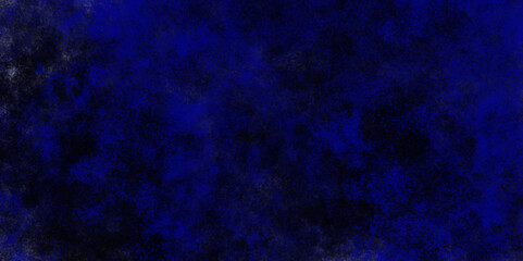 Abstract dark blue and stone grungy wall backdrop texture background. dark blue marble texture wall for decoration, decorative pattern background. dark texture chalk board and black board background.