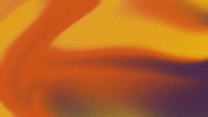 Abstract grainy gradient background