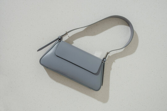 Blue bag