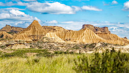 Bardenas