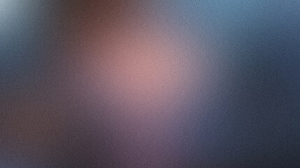 Grainy noise gradient background seamlessly transitions from pink to gray