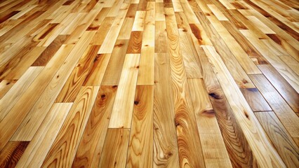 Maple hardwood floor background texture wood colours pattern vintage image brown view home interior wooden nobody high gym angle strip closeup decor surface wall textured.