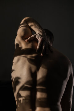 Masculinity Naked Mental Health 