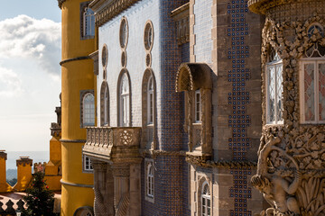 Santa Eufémia, Portugal