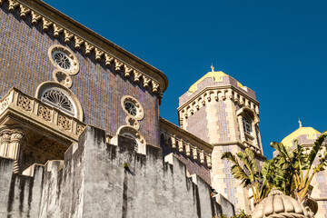 Santa Eufémia, Portugal
