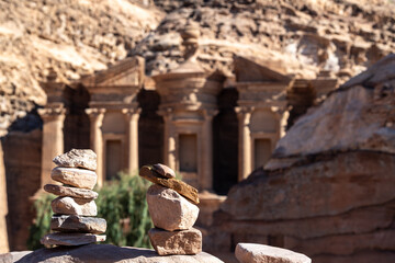 Petra (Jordan) Ruins